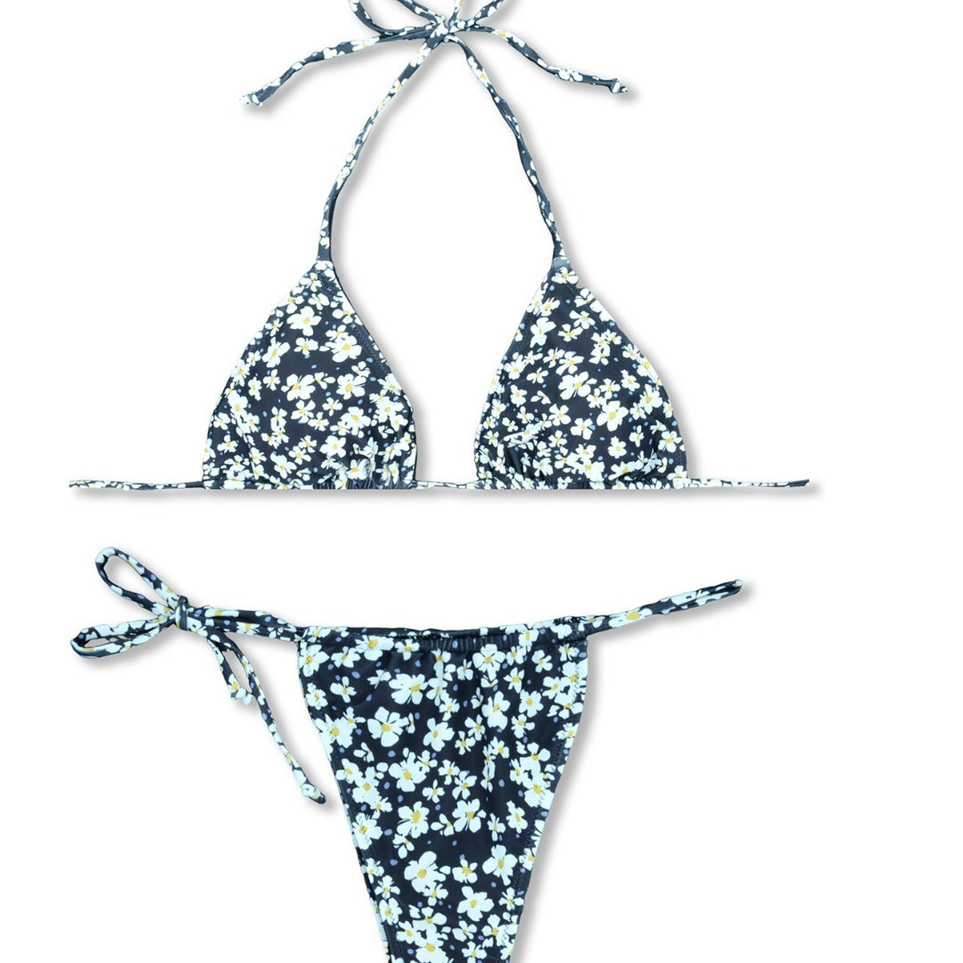 Damen Triangel-Bikini EB