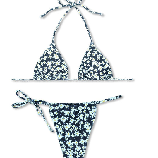 Damen Triangel-Bikini EB