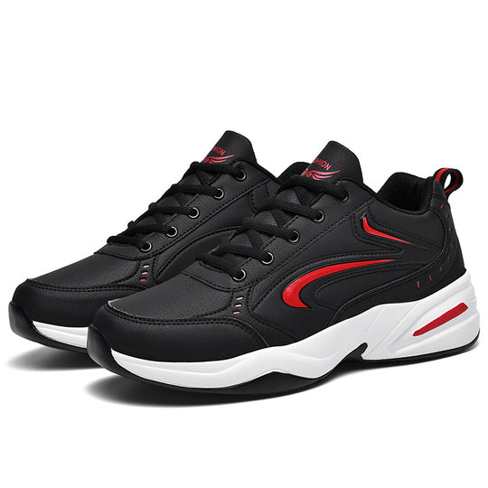 Damen Sportliche Lauf-Sneaker mit dämpfender Sohle und flexibler Mischung EB
