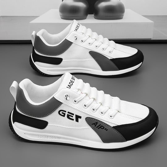 Damen Sportliche Freizeitschuhe mit ergonomischer Dämpfungstechnologie EB