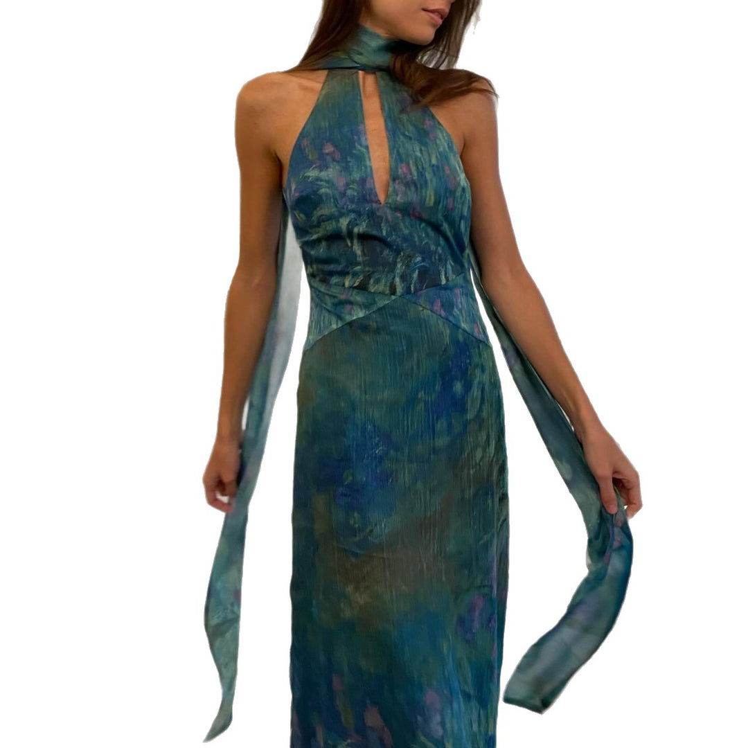Damen Abendkleid EB