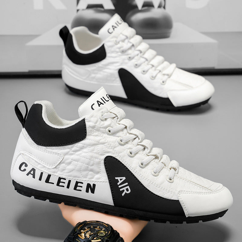 Damen Sportliche Lifestyle Sneakers EB