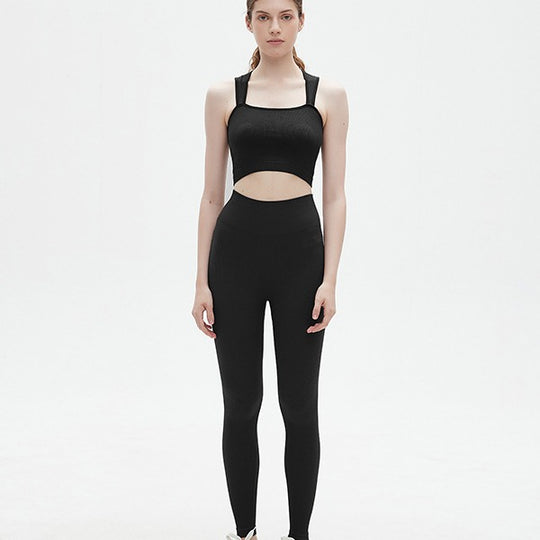 Damen Sportliches Funktionsset EB