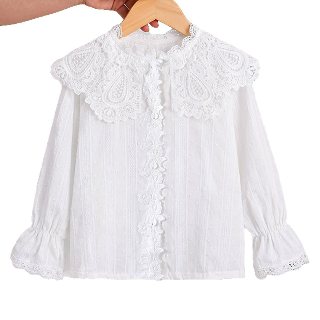 Mädchen Bluse EB