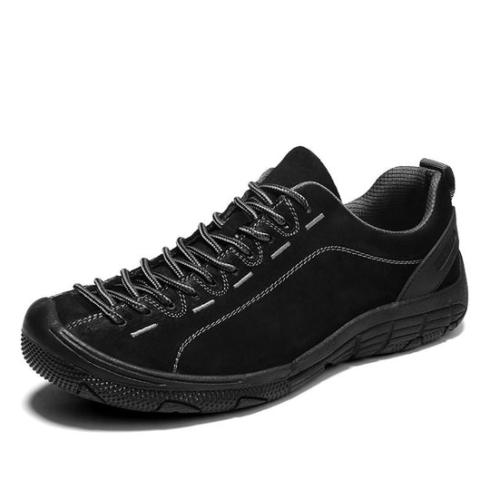 Herren Multifunktionale Freizeitschuhe mit rutschfester Sohle EB
