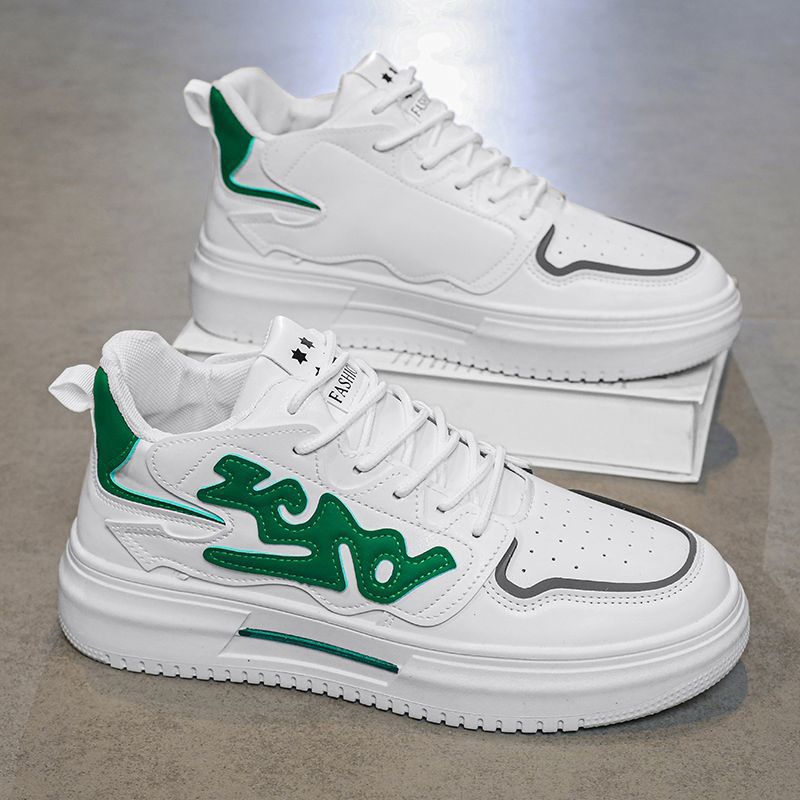 Damen Komfortable Chunky Sneakers mit innovativeren Designs EB