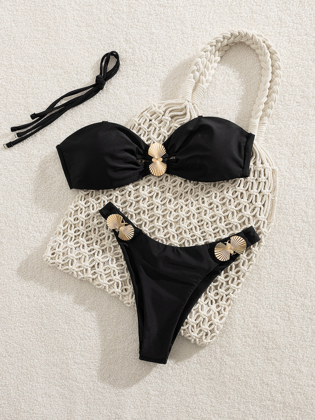 Damen Bikini-Set EB