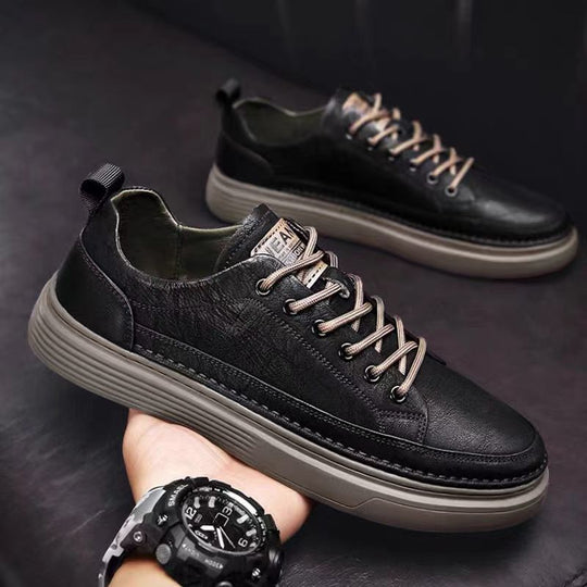 Herren Komfortable Sneaker EB