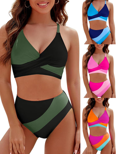 Damen Bikini EB