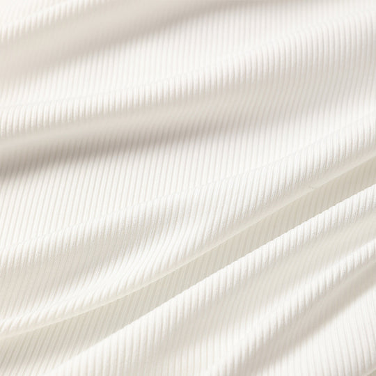 Damen Glamouröses Wickelkleid EB