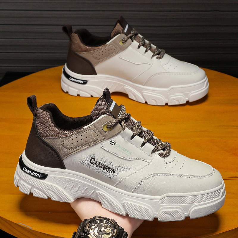 Damen Sportliche Sneakers mit leichtgewichtiger Dämpfungstechnologie EB