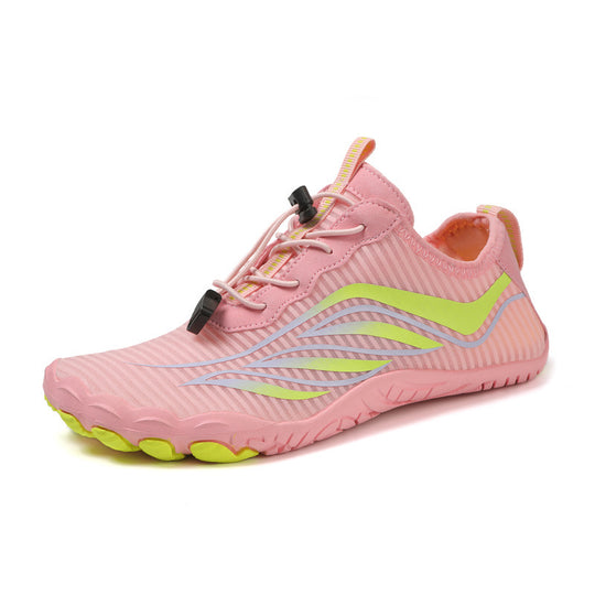 Damen Flexible Wassersportschuhe mit innovativem Schnellschnürsystem EB