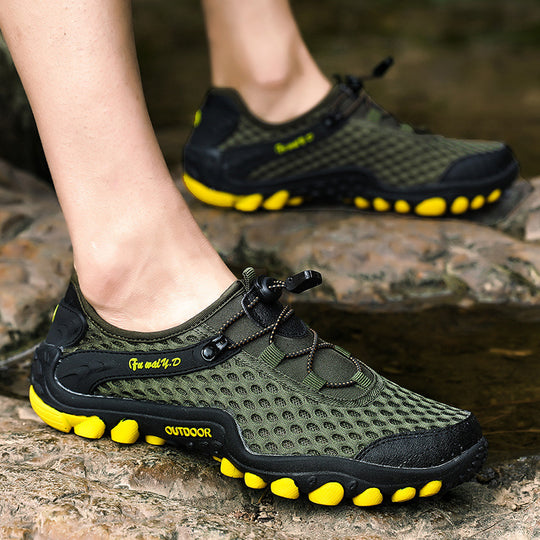 Herren Wasserdichte Multisportschuhe EB