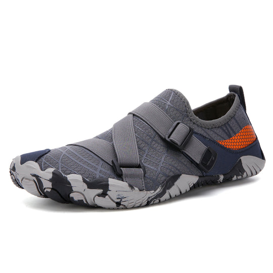 Damen Fitness Aquaschuhe mit rutschfester Sohle und ergonomischem Design EB