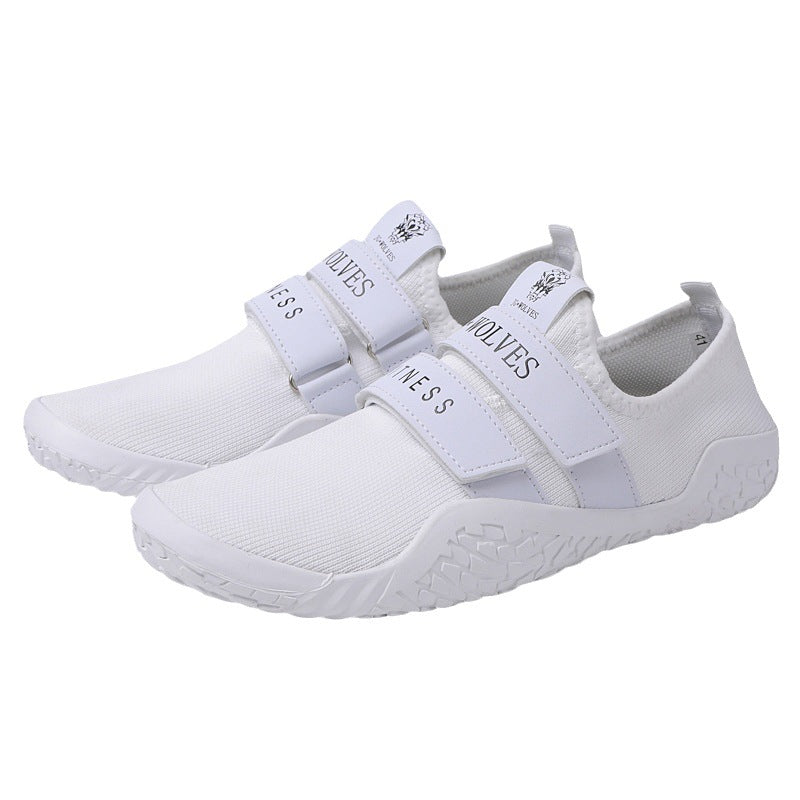 Damen Aqua-Badeschuhe mit rutschfester Sohle und optimalem Halt EB