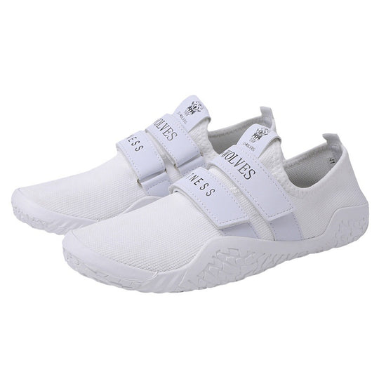 Damen Aqua-Badeschuhe mit rutschfester Sohle und optimalem Halt EB