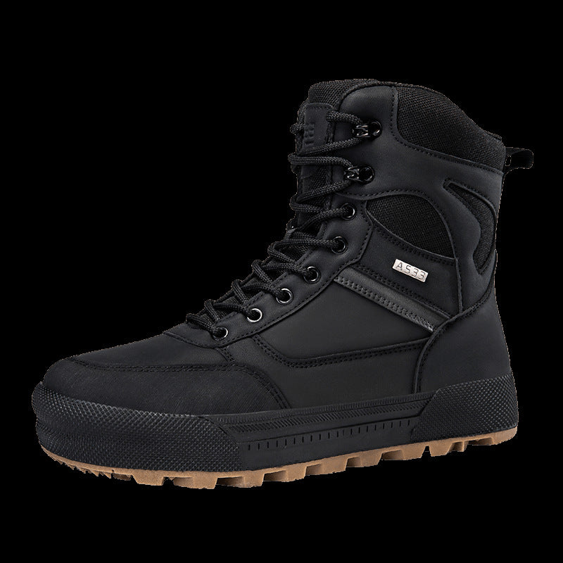 Damen High-Top Sneakers EB