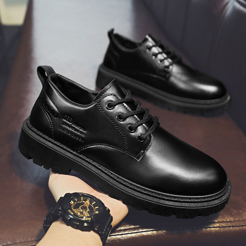 Herren Klassische Schnürschuhe EB
