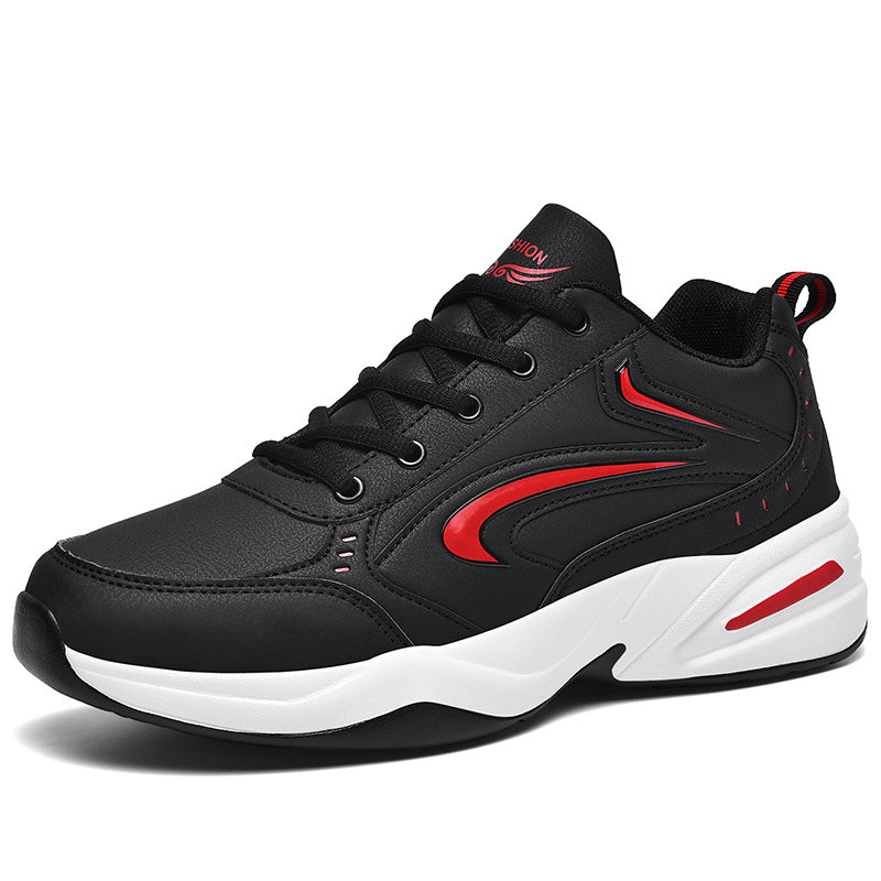 Damen Sportliche Lauf-Sneaker mit dämpfender Sohle und flexibler Mischung EB