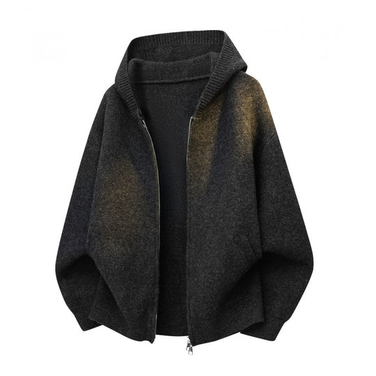 Damen Lässiger Hoodie mit modernem Schnitt und bequemer Passform EB
