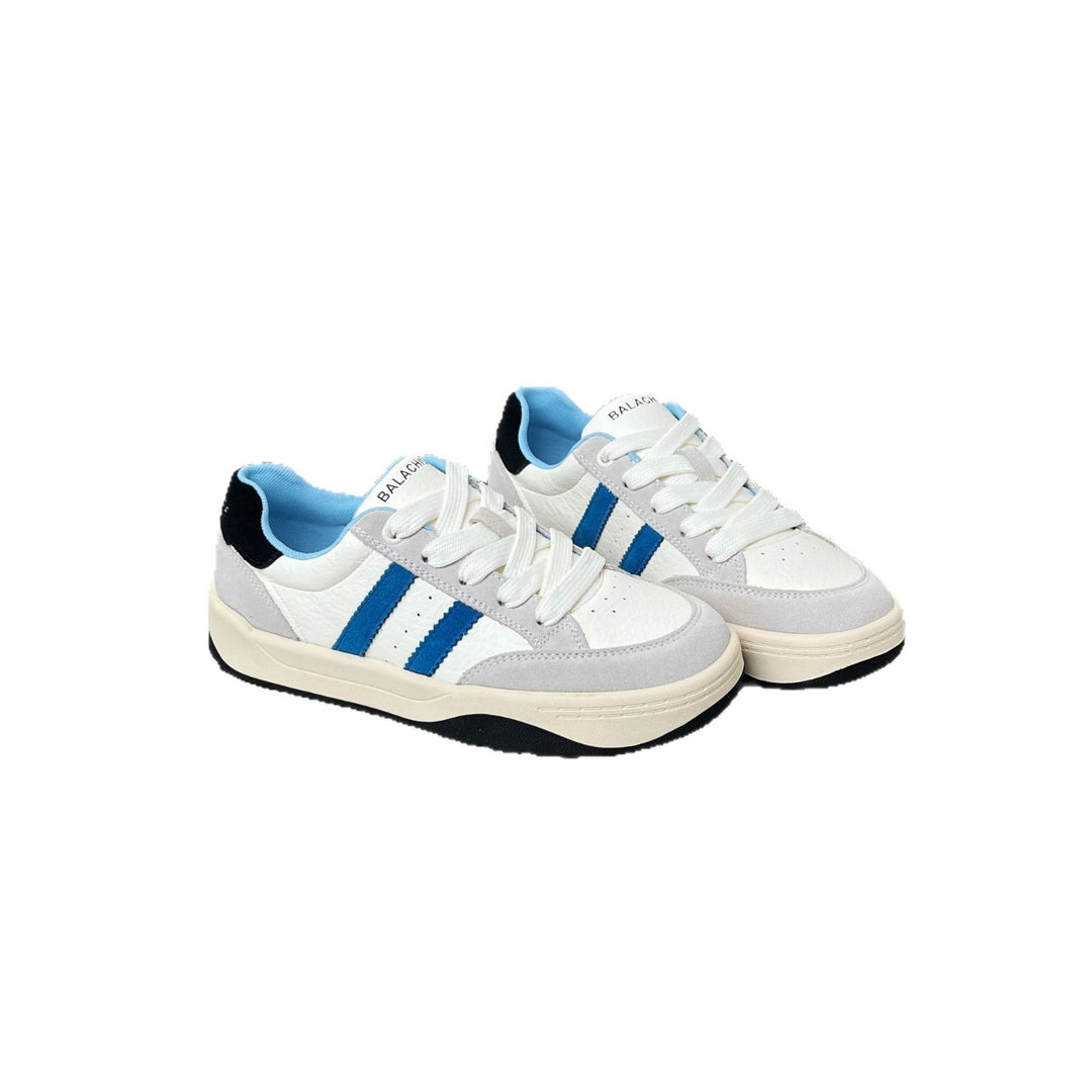 Damen Sportliche Sneakers mit modischem Profil und ergonomischer Dämpfung EB