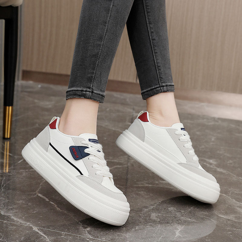 Damen Sportliche Sneaker EB