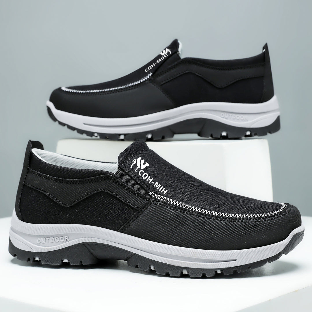 Damen Bequeme und atmungsaktive Freizeitschuhe EB