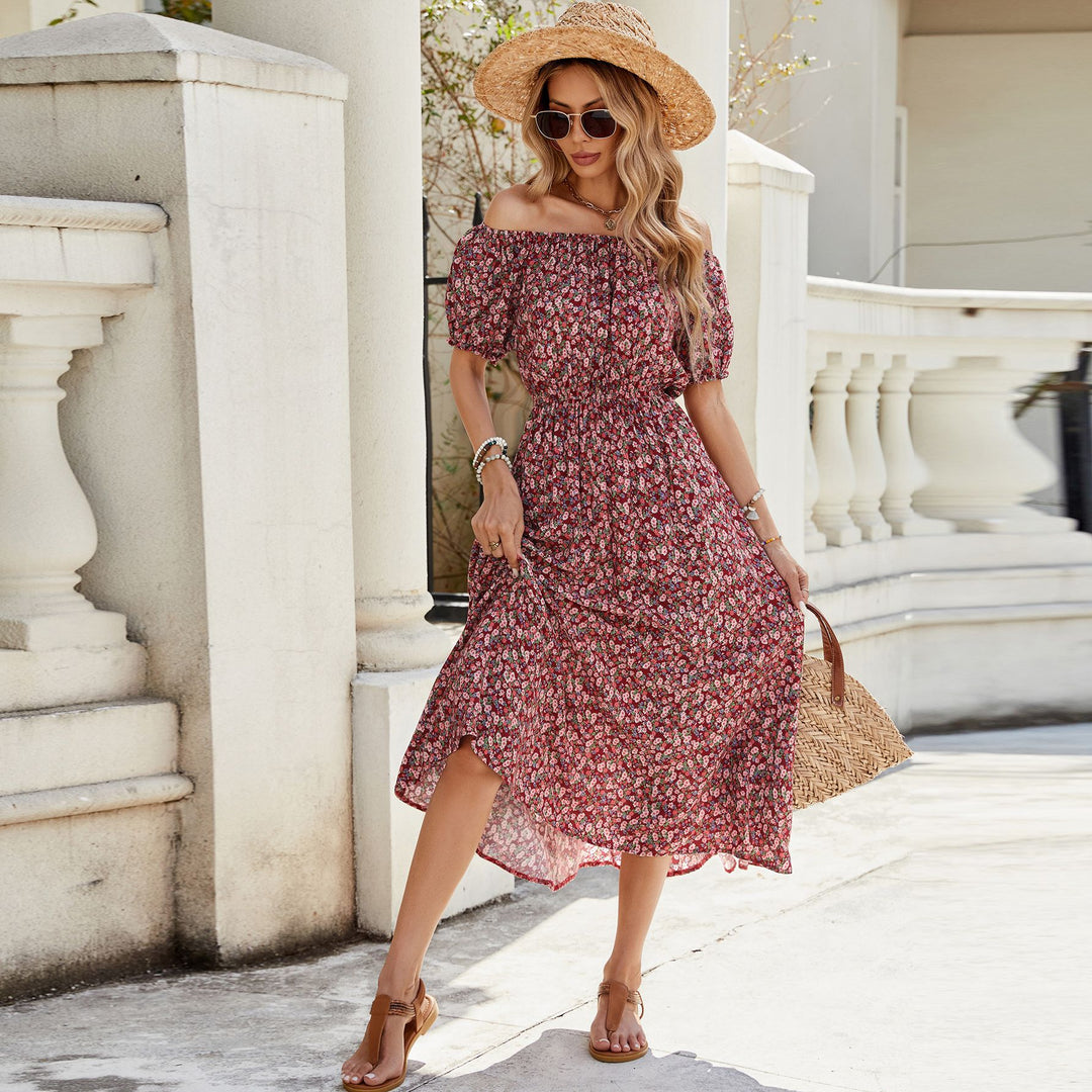 Damen Freizeitkleid EB