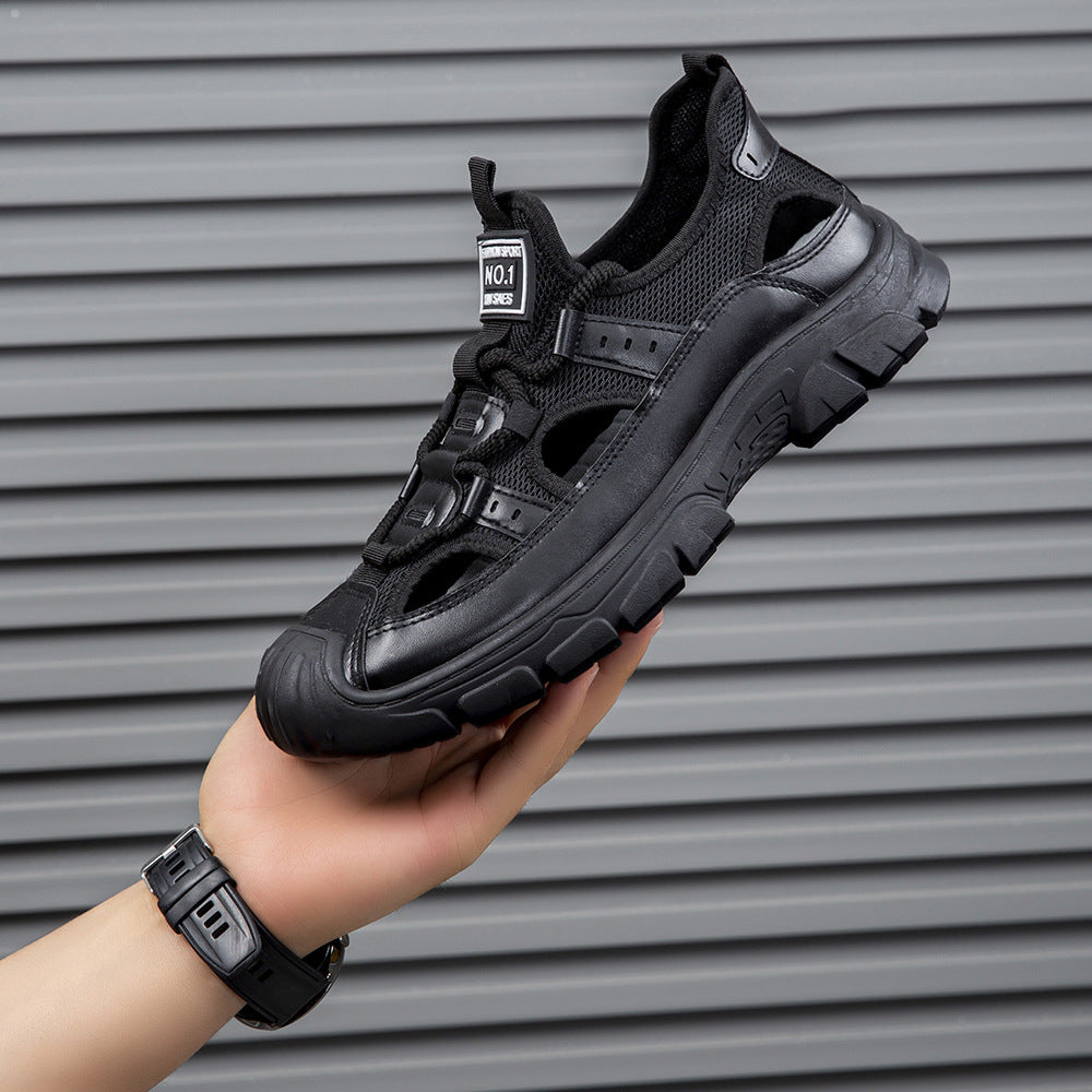 Damen Athletische Sportschuhe mit innovativer Polsterung und rutschfester Sohle EB