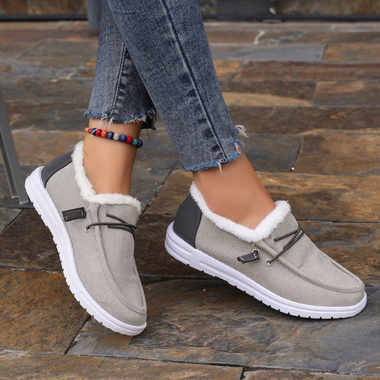 Lässige warme Schuhe EB