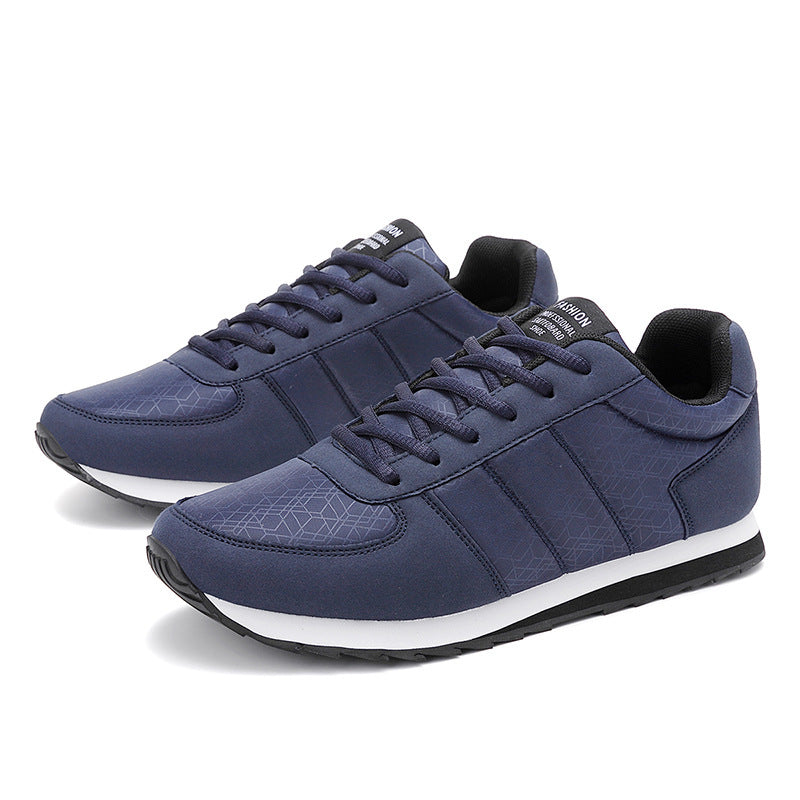 Damen Sportliche Lauf-Sneaker mit atmungsaktivem Obermaterial EB