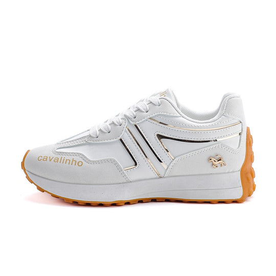 Damen Sportliche Sneaker EB