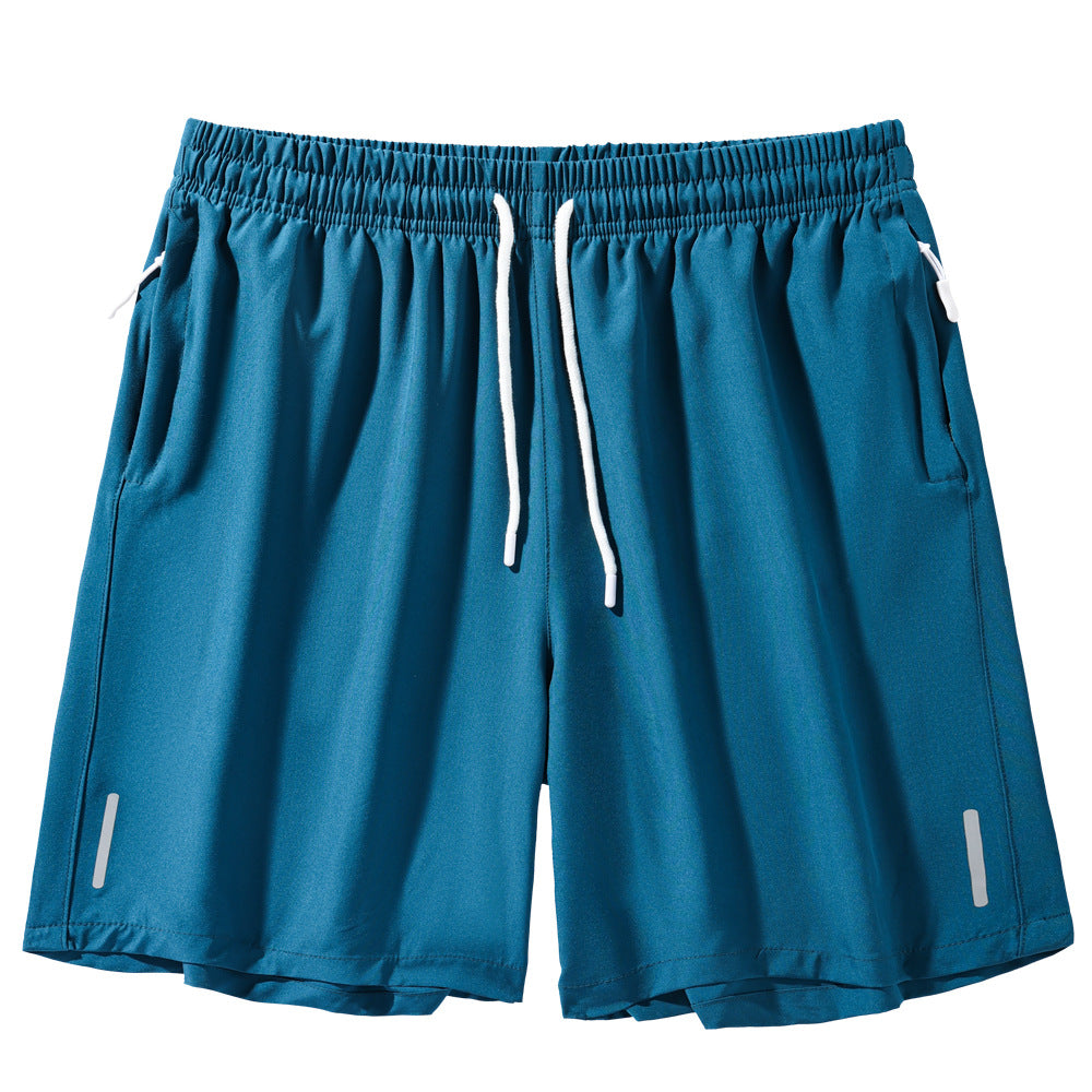 EB | Einfarbige Shorts für Männer