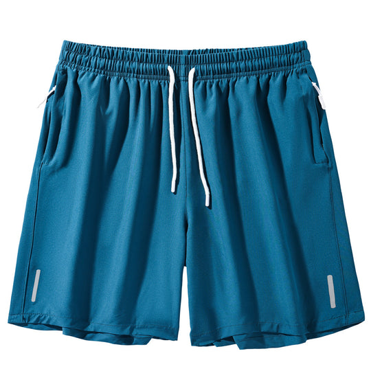EB | Einfarbige Shorts für Männer