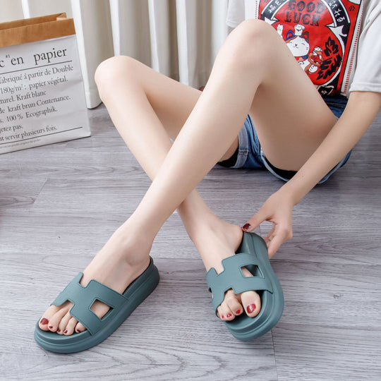 EB | Sandalen mit Stil und Komfort