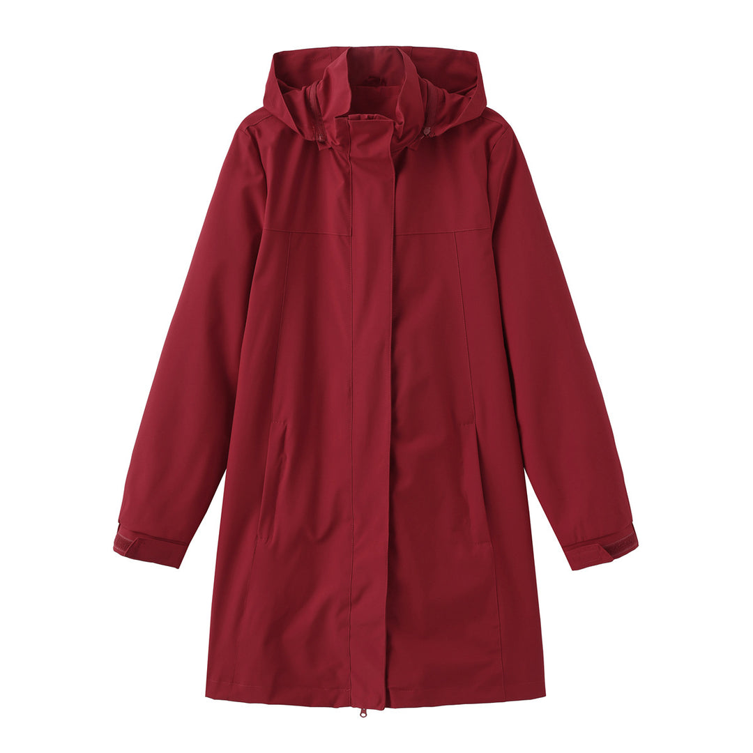 Damen Funktionsjacke EB