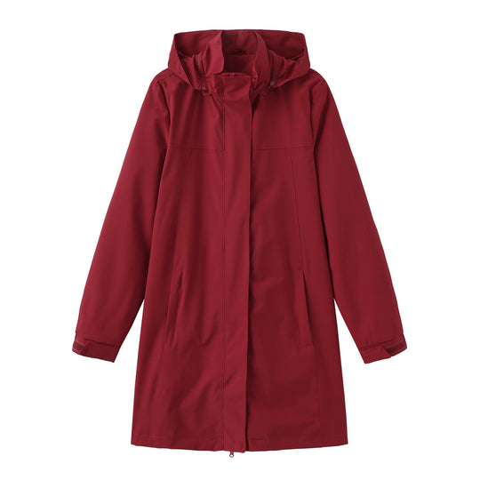 Damen Funktionsjacke EB