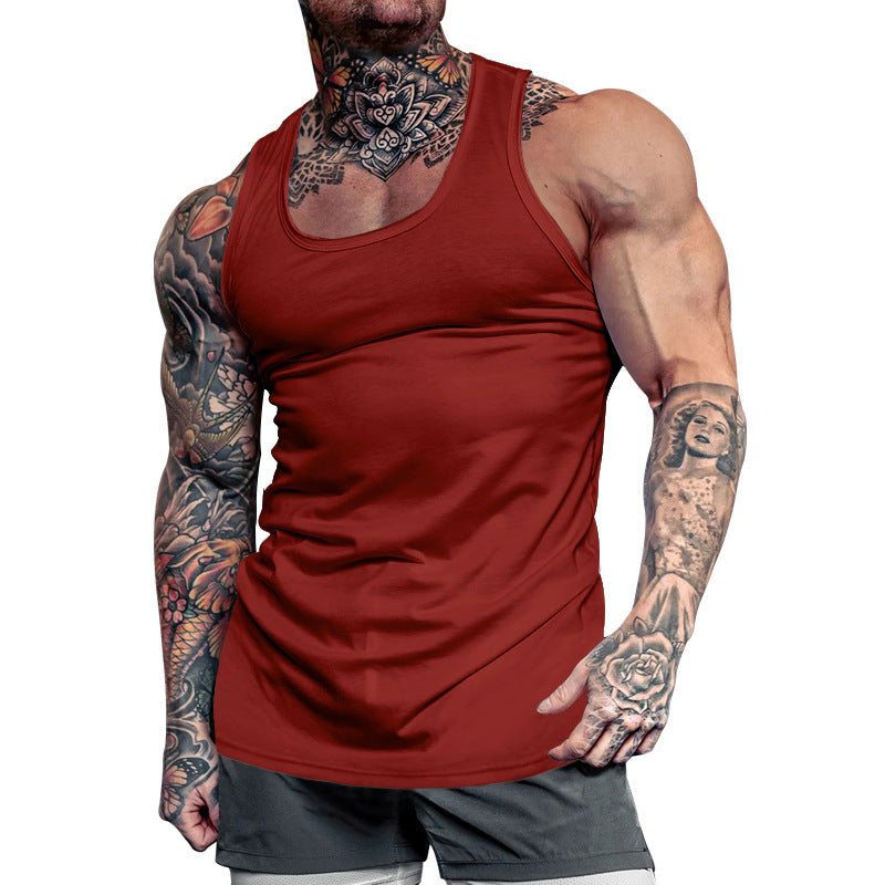Herren Fitness Tanktop EB