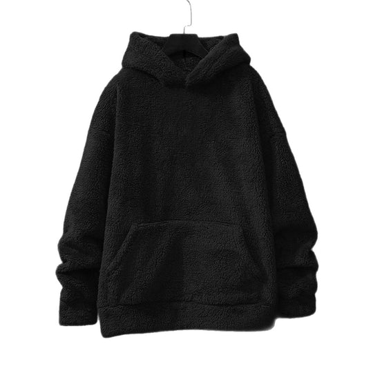Damen Kuscheliger  Hoodie EB