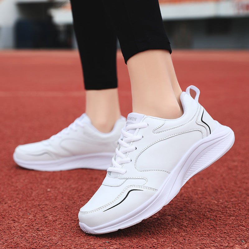 Damen Sportliche Freizeitschuhe EB