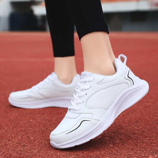 Damen Sportliche Freizeitschuhe EB