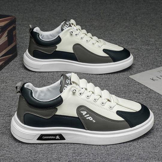 Damen Sportliche Sneakers mit stabiler Dämpfung und weichem Innenfutter EB
