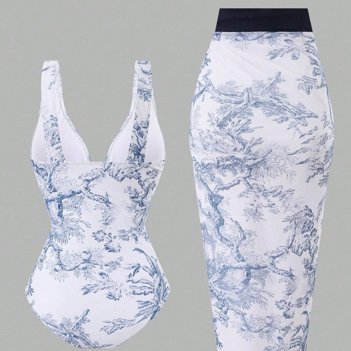 Damen Bademode-Set EB