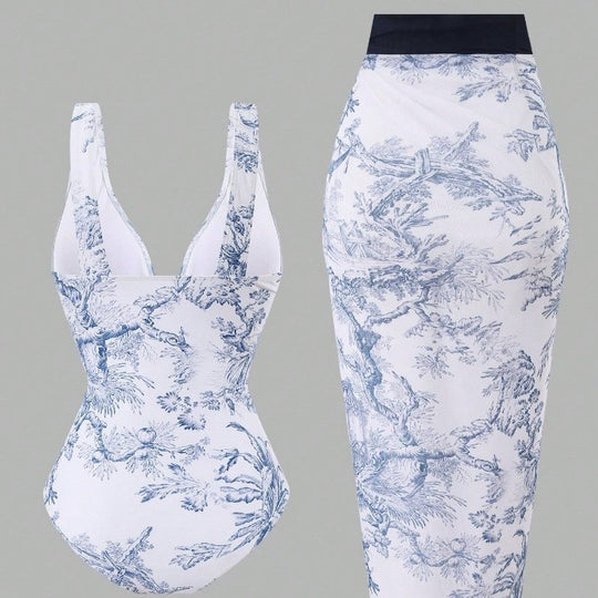 Damen Bademode-Set EB