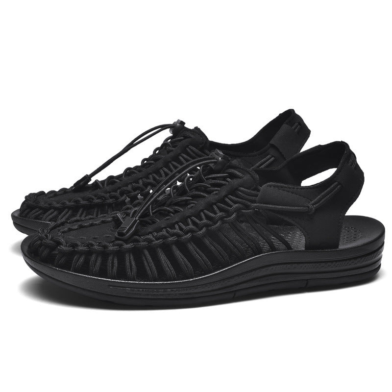 Damen Sportliche Freizeitschuhe mit buntem Schnürsystem EB