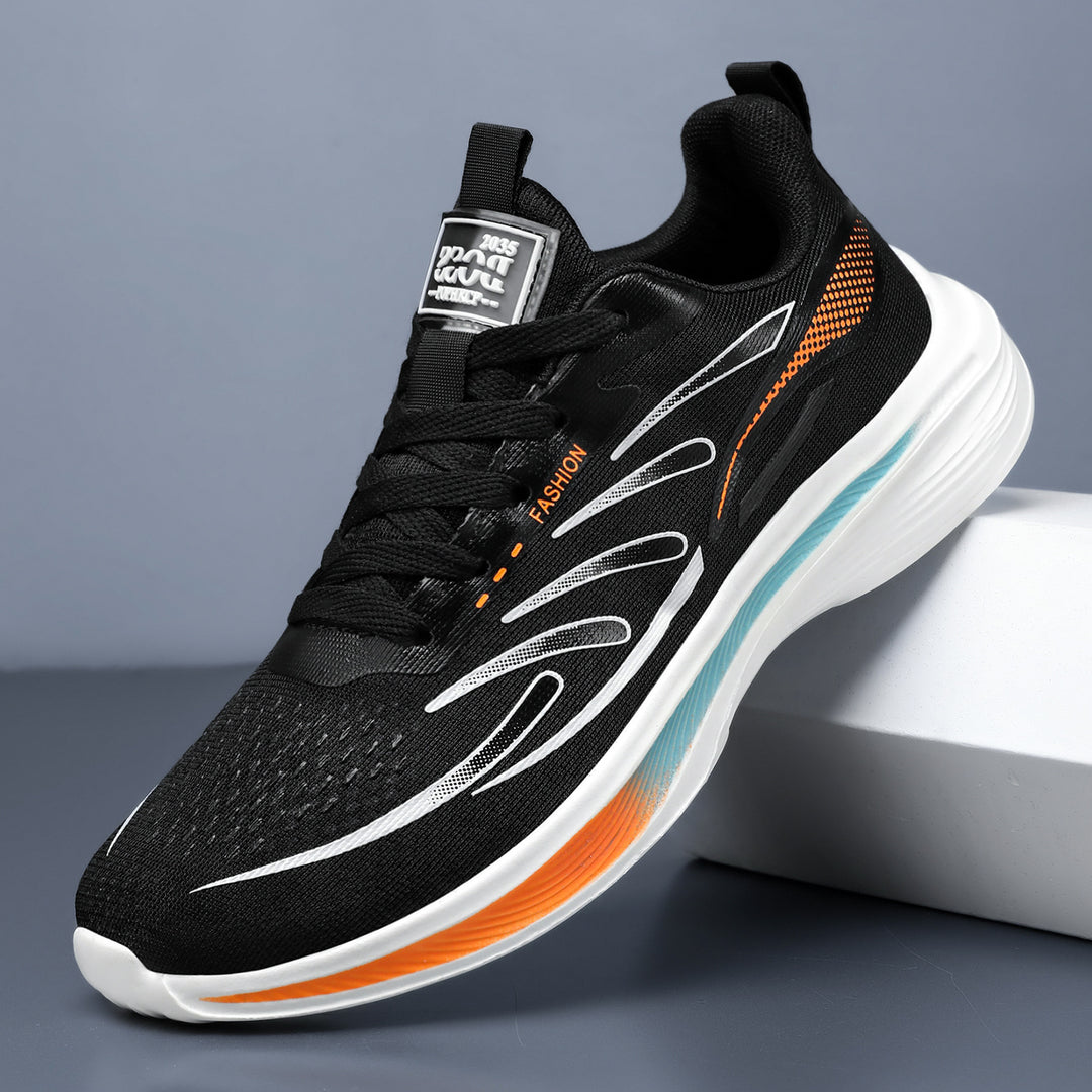 Damen Modische Lauf-Schuhe EB