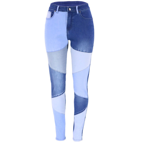 EB - Gemusterte hose