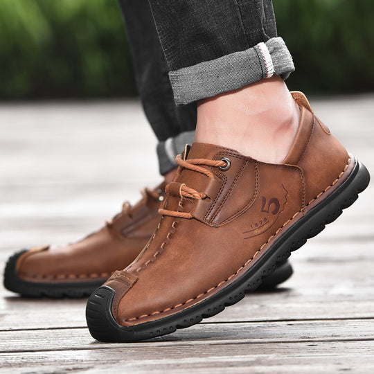 Herren Freizeitschuhe im lässigen Look EB