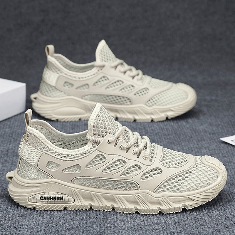 Damen Atmungsaktive Freizeitschuhe EB