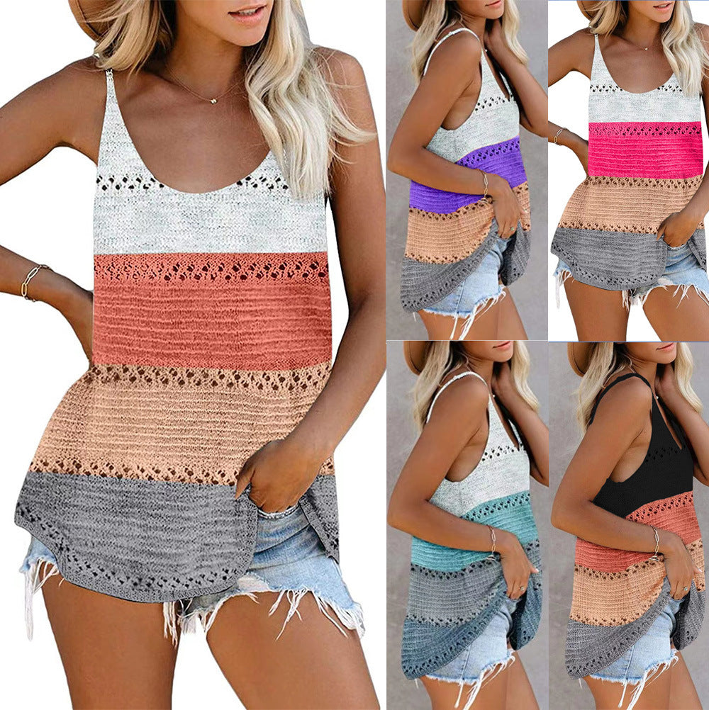 Damen Freizeit Top EB